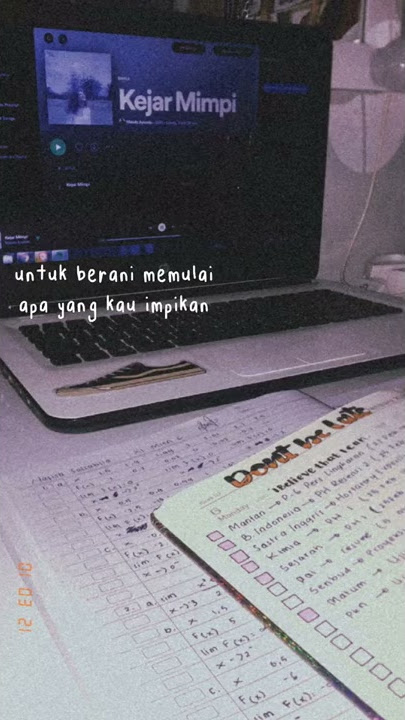 Coboy junior - Terhebat cover lirik aesthetic/when coboy junior said/kamu terhebat