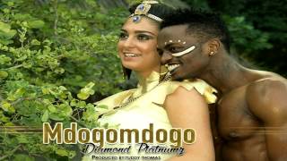 mpya ya Diamond   kitolondo  Audio   Mchiriku Music by dj annoMaster@ndiuka