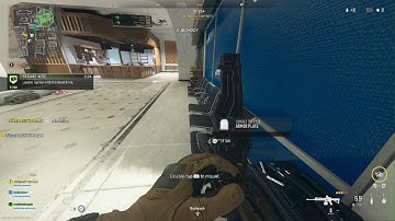 First 1v4 team wipe on WZ2