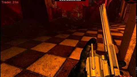 Action! game recorder test: Killing Floor (1/2)