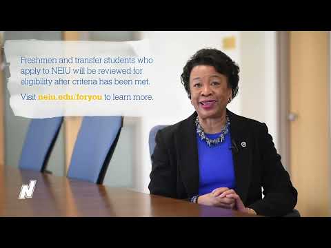 NEIU for You: access meets opportunity