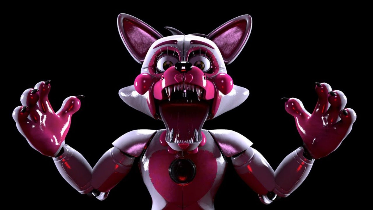 They Are Waking Up Five Nights At Freddy S Sister Location 2