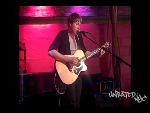 Joe Robinson @ Rockwood, NYC [#2]