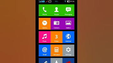 Nokia X, XL, X2 Feel very slow - Solution!! (Finally!)
