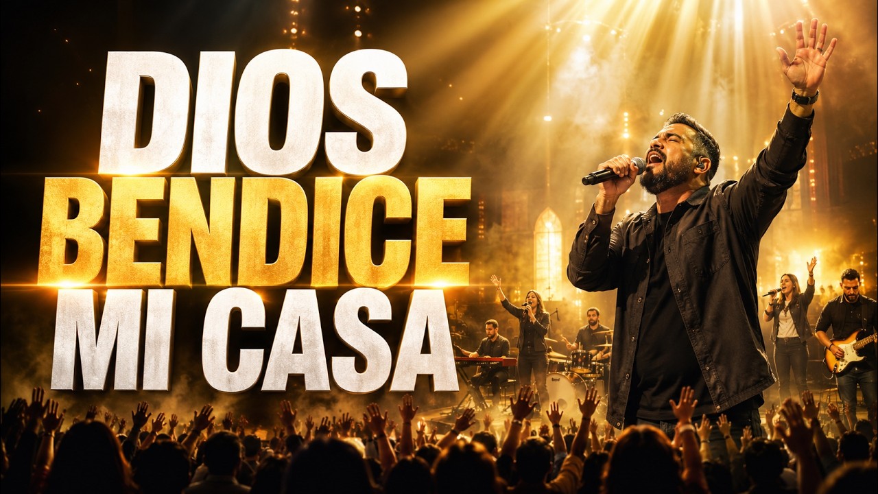 DIOS BENDICE MI CASA 🙏 | Oración de Protección y Paz para el Hogar ...