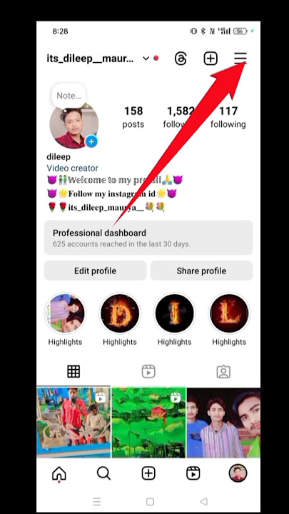 Filter Spam Followers Option Not Sowing Instagram || Instagram potential spam followers || #shorts
