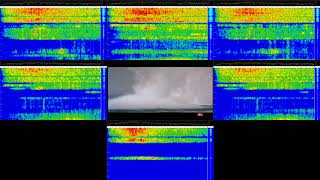 U571_Low Frequence Spectrum