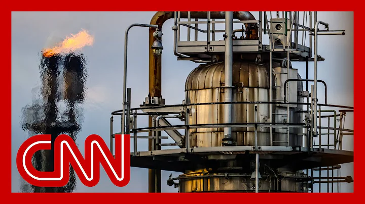 Hear Russia’s response to Trump’s new sanctions on its two largest oil companies