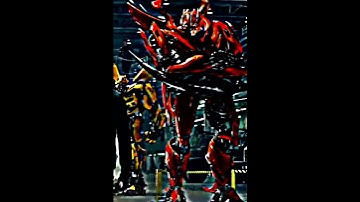 Dino Mirage EDIT #short #transformers