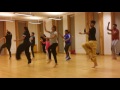 Jatt 24 carat da by harjit harman  wolves bhangra academy