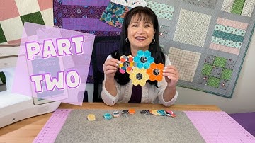 Modern HEXIE SERIES | Part 2!