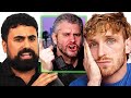 Logan paul responds to the george janko expose  its not pretty