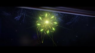 Elite: Dangerous Alien Thargoid Encounter - High Quality Audio