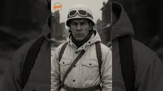 Not One Step Back – Did the Soviets Shoot Their Own at Stalingrad? #WW2History #Stalingrad #Shorts