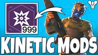 destiny 2 how to get legendary kinetic mods destiny 2 how to get legendary kinetic mods