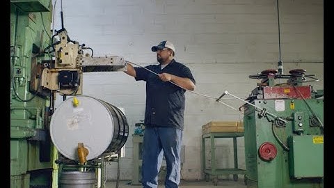 Commando Lock  | Who We Are | Product and Brand Clip: See The Quick Story behind CommandoLock!