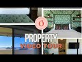 Bright &amp; Chic Ocean View Apt | Balcony