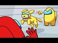 Among Us Logic 17 Cartoon Animation