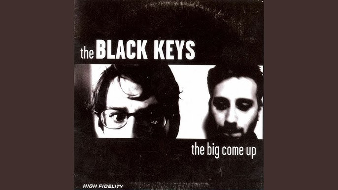 The Black Keys - El Camino (10th Anniversary Deluxe Edition) [Available  November 5th] 