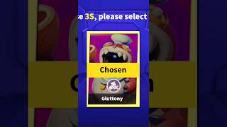 Gluttony Is Bad Luck In Super Sus