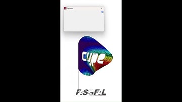 Buckling analysis of shell elements in CYPE 3D version 2025.a