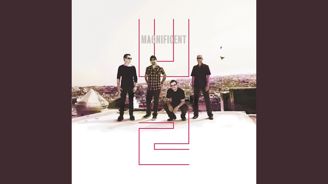 Magnificent (Wonderland Remix)