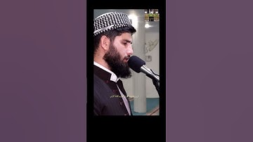 وأخرى تحبونها نصرٌ من الله وفتحٌ قريب #تلاوةخاشعة #قرآن_كريم