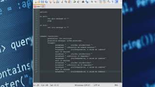 Speed Code: Script de /reiniciar [FREE] - leoOze -