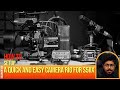Panasonic Lumix S5iiX best way to rig it for indi film use
