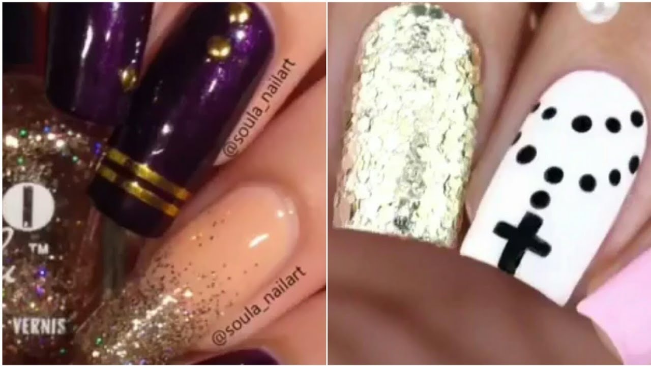 New Nail Art 2018 💅| The best Nail Art Designs compilation | #3