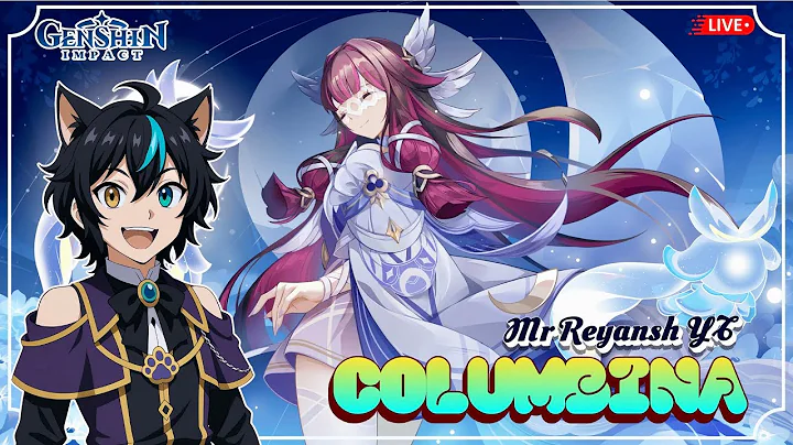 SUFFERING IN STYGIAN ONSLAUGHT/ABYSS & HELPING VIEWERS TOO | GENSHIN IMPACT | INDIAN VTUBER