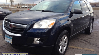 2007 Saturn Outlook 16266