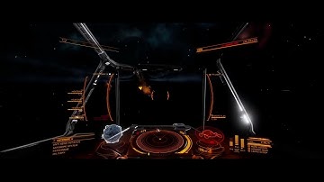 Unengineered AX Chieftain - Cyclops Kill