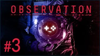 Observation PL #3 | Nie jestem tu S.A.M.