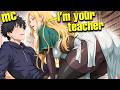 Hated Boy Gains the Ability to Summon Servants and They Fall in Love with Him | Manhwa Recap