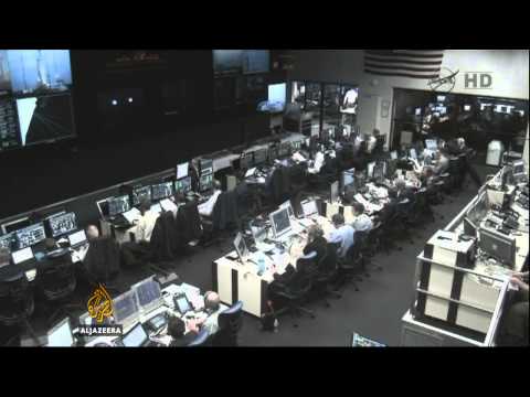 Video: Zašto Je NASA-in Zrakoplov Eksplodirao Tijekom Testiranja
