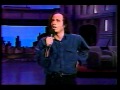 Steven wright on 80s letterman