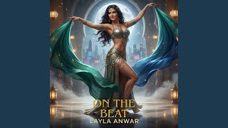 Sahara Night - Layla Anwar & Zivan Noir