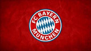 FC Bayern München Torhymne 2022/23