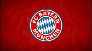 FC Bayern München Torhymne 2024/25