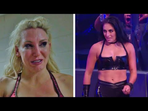 Charlotte Flair Hated Backstage...Nuclear Heat...WWE Superstar Ready To Fight Her...Wrestling News