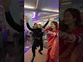 Rohini dis marriage dance wedding dancing family shorts youtubeshorts youtube rubinav