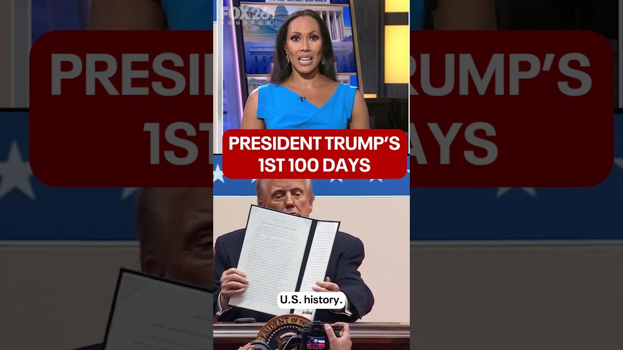 President Trump S Record Executive Orders Approval Rating After 100 Days