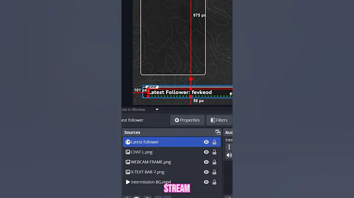 How to Add StreamElements Labels to Your Stream 2025 | Recent Follower, Recent Donation & More!