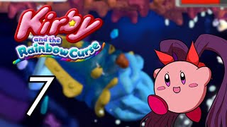 AtK - Kirby and the Rainbow Curse [7] 3-3,B