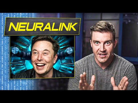 Elon Musk & NEURALINK