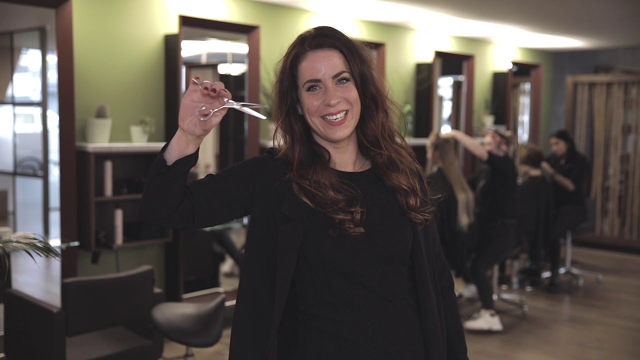 Werken bij AMI Kappers