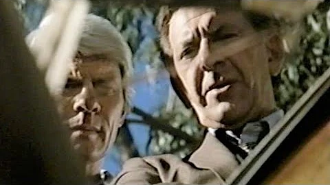 The Underground Man 1974 | Jack Klugman | Peter Gr...