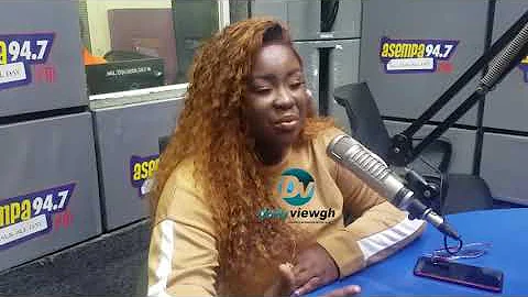 I Have No Issue With Yaa Jackson; Don't Be Comparing Me To Her - Maame Serwaa