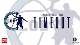 LOB SEASON 3 - MATCH 9 - 23RD SB VS MAMBAS